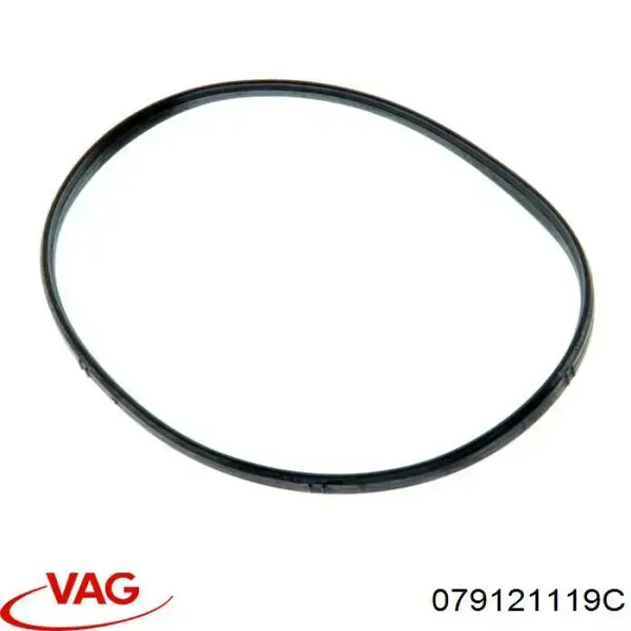 Uszczelka termostatu Audi A8 D3 sedana (4E2, 4E8) (2002 - 2010) cena, od 25,11 USD