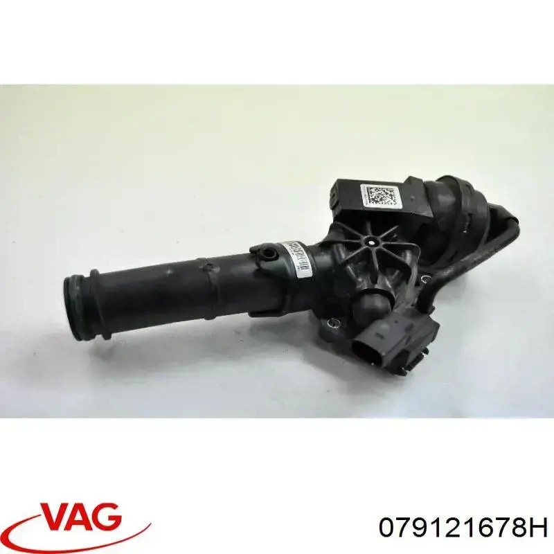 079121678H VAG Czujnik temperatury próżniowy