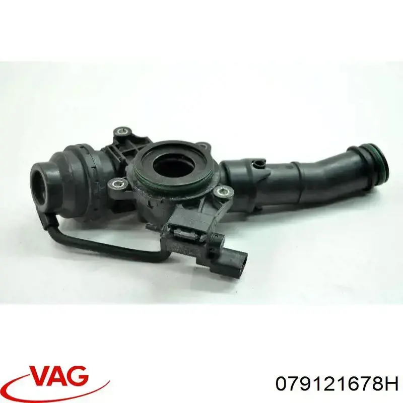 Czujnik temperatury próżniowy VAG 079121678H cena, od 287,86 USD