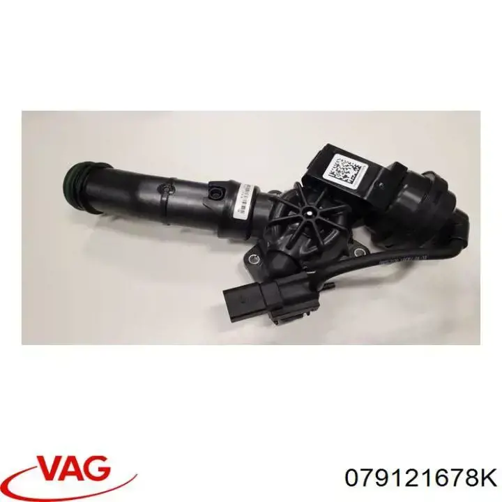 Czujnik temperatury próżniowy VAG 079121678K cena, od 287,86 USD