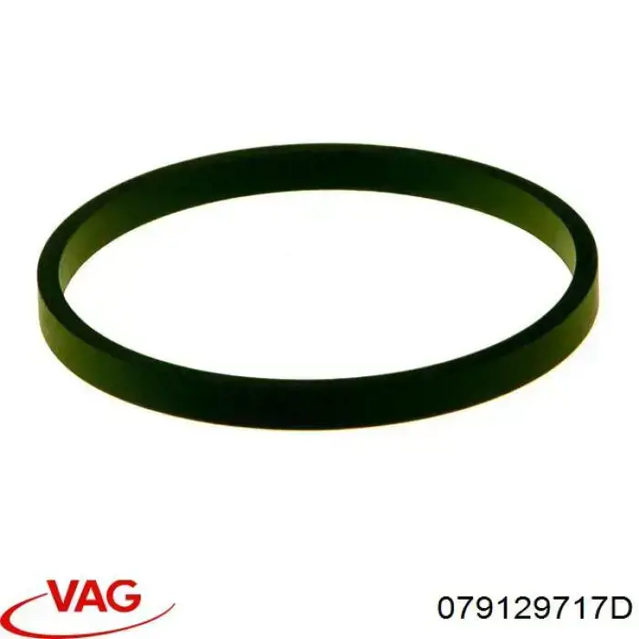 Uszczelka kolektora ssącego VAG 079129717D cena, od 5,26 USD