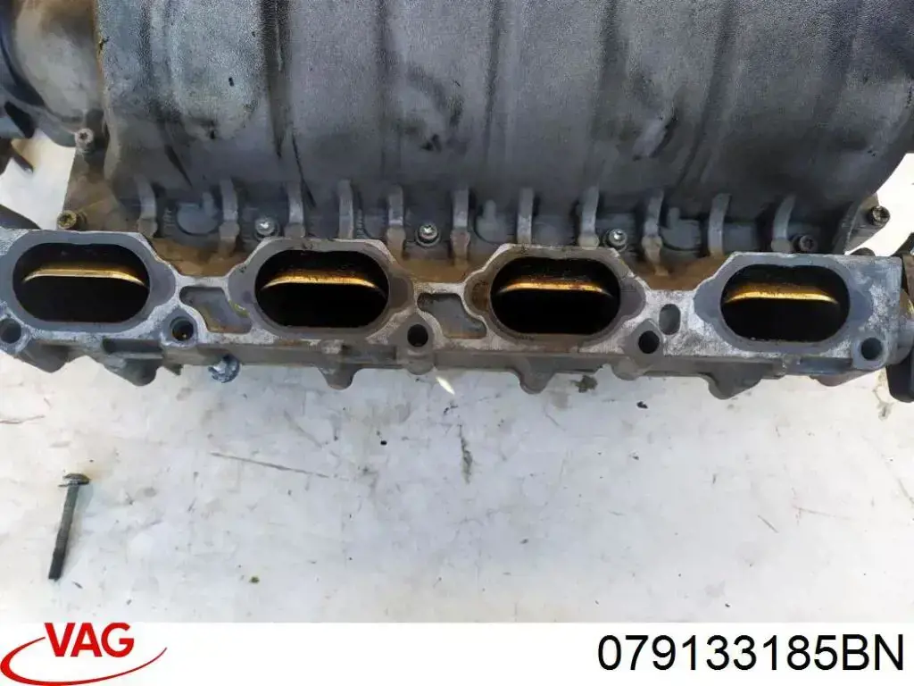 Kolektor ssący VAG 079133185BN cena, od 141,55 USD