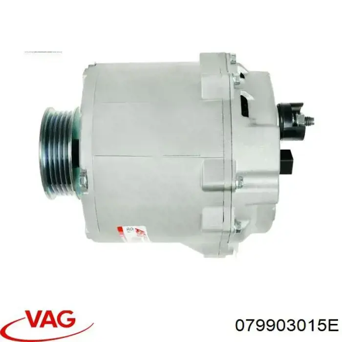 079903015E VAG Alternator