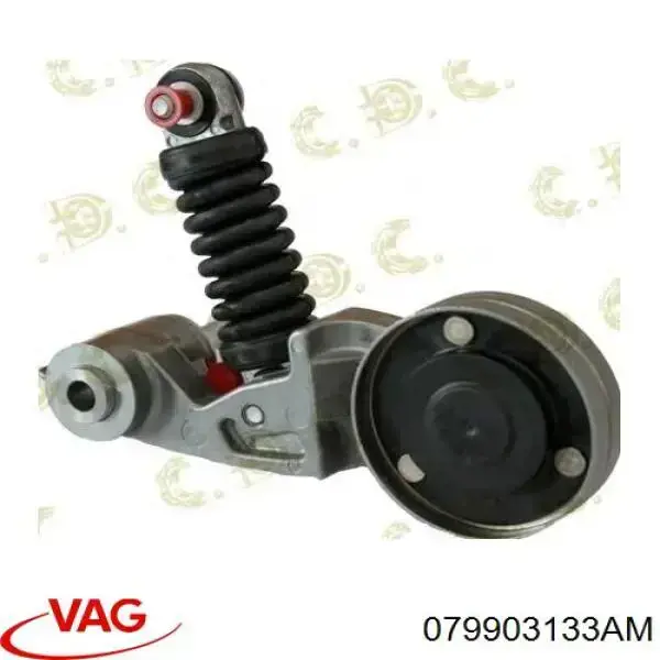 Napinacz paska napędowego VAG 079903133AM cena, od 49,28 USD