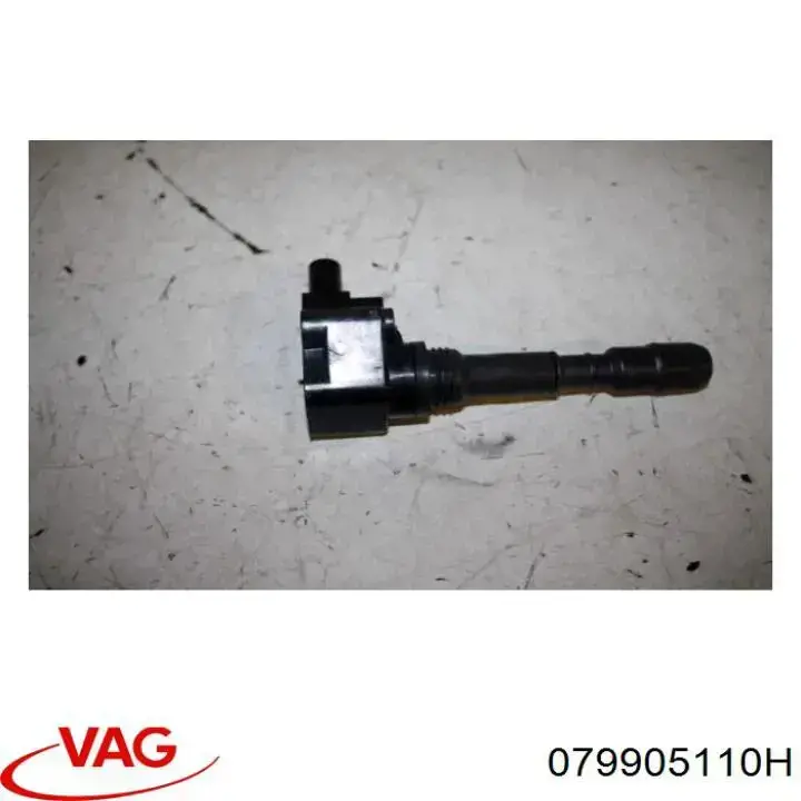 079905110H VAG Cewka zapłonowa