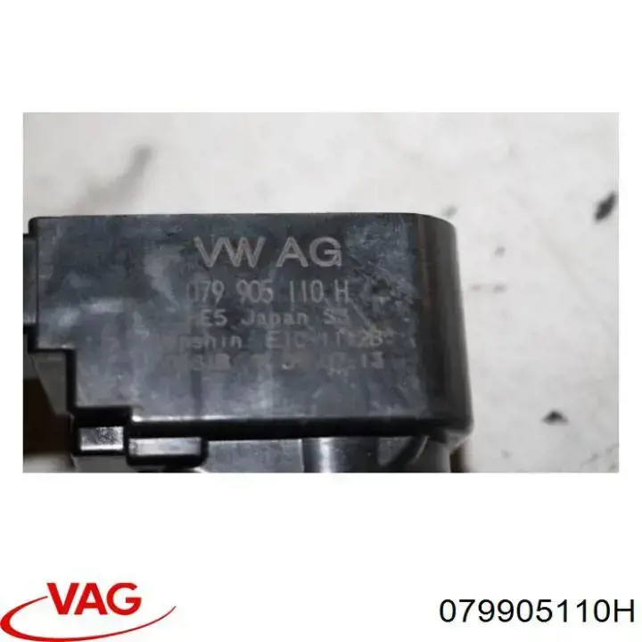 Do koszyka 079905110H VAG Cewka zapłonowa