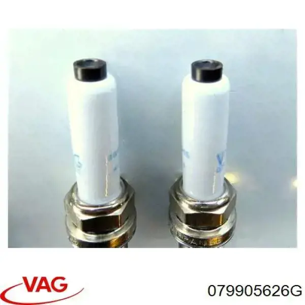 Do koszyka 079905626G VAG Świeca zapłonowa