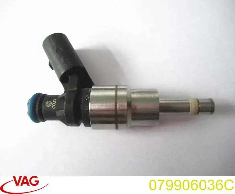 079906036C VAG Wtryskiwacz paliwa
