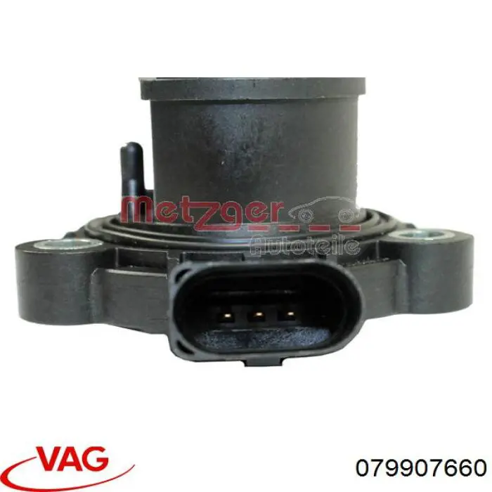 Czujnik poziomu oleju silnikowego VAG 079907660 cena, od 70,28 USD