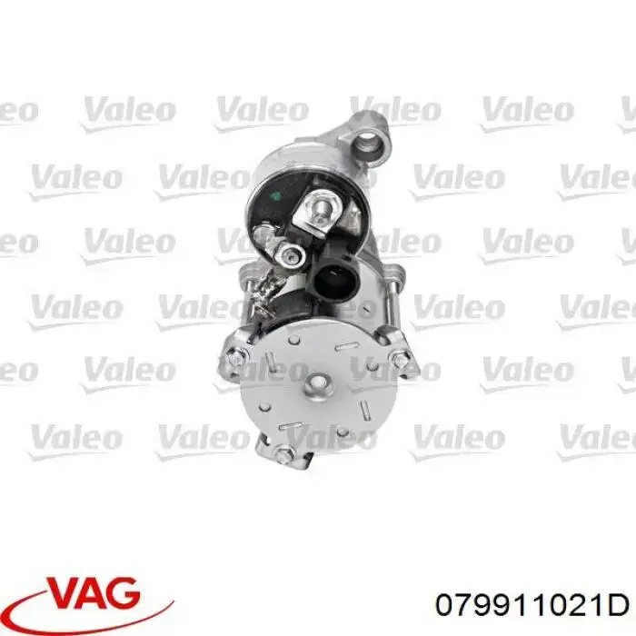 Rozrusznik VAG 079911021D cena, od 179,78 USD