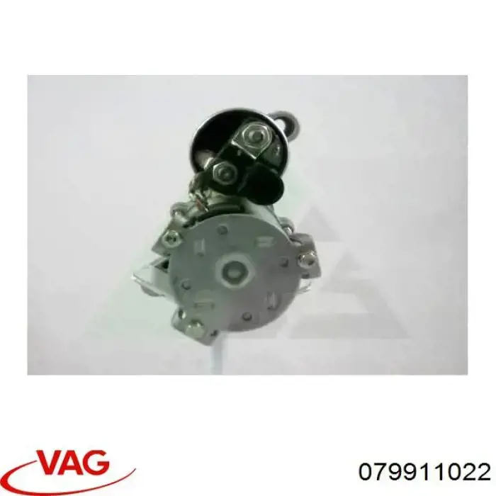 079911022 VAG Rozrusznik