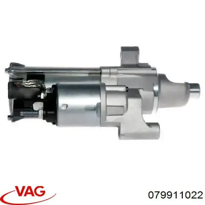 079911022 VAG Rozrusznik