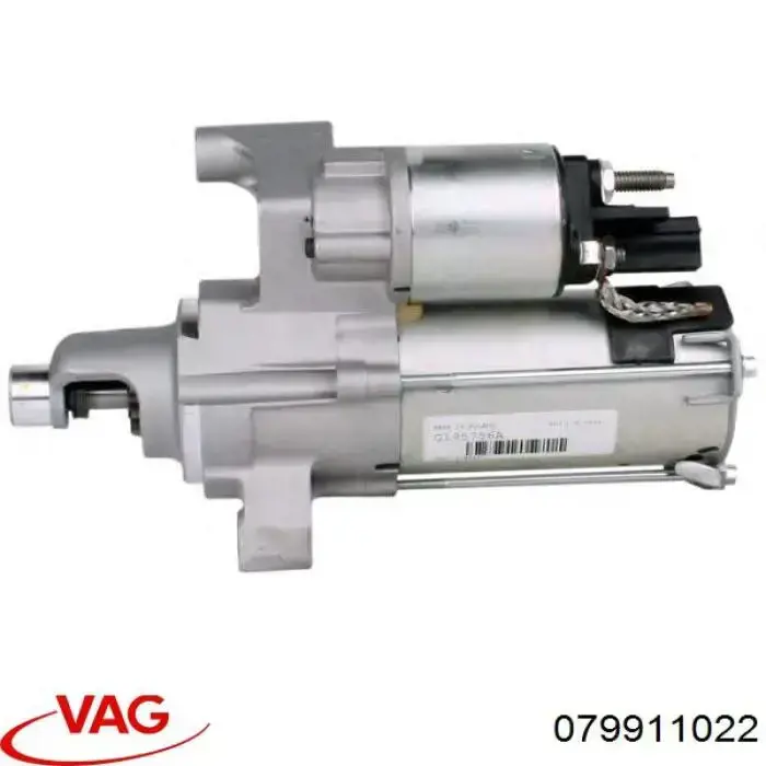 Rozrusznik VAG 079911022 cena, od 123,65 USD