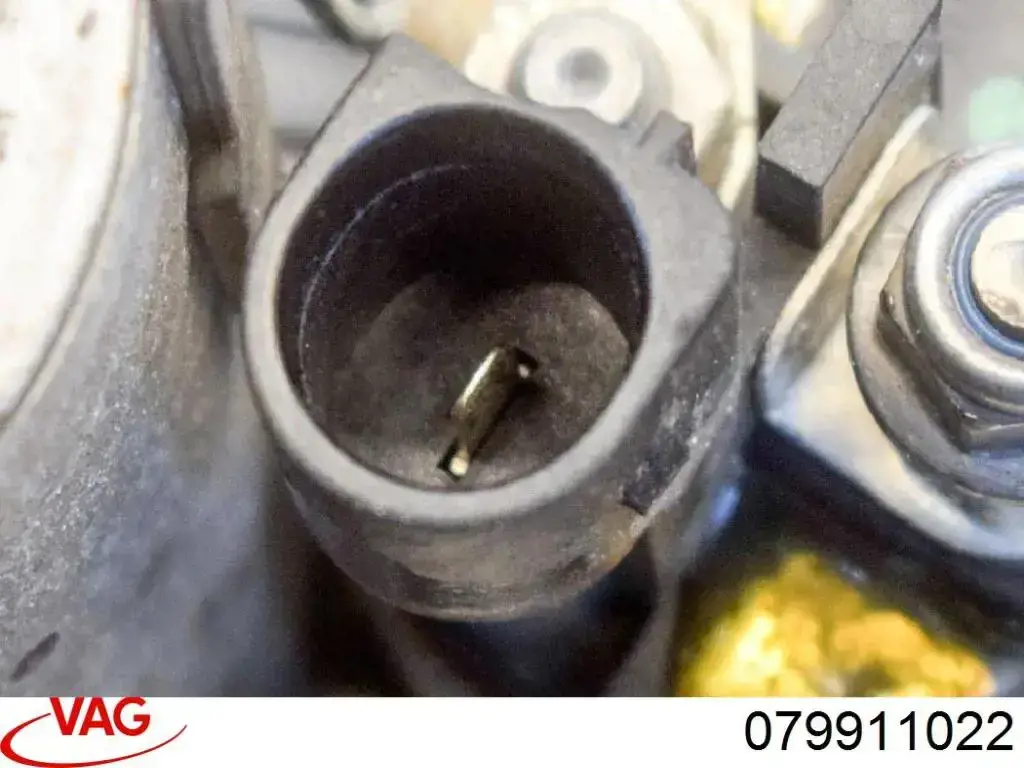 Rozrusznik 079911022 VAG