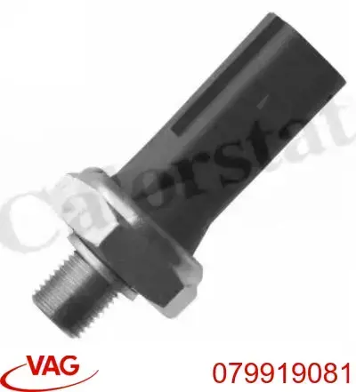 079919081 VAG Czujnik ciśnienia oleju