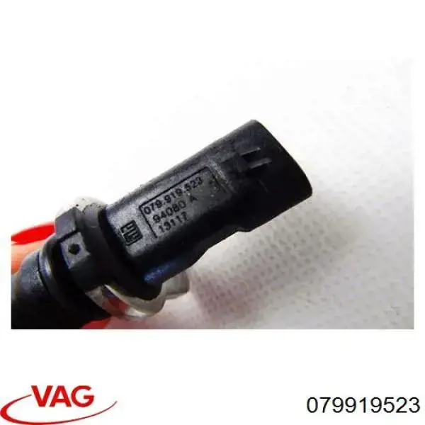 Czujnik temperatury płynu chłodzącego VAG 079919523 cena, od 15,69 USD