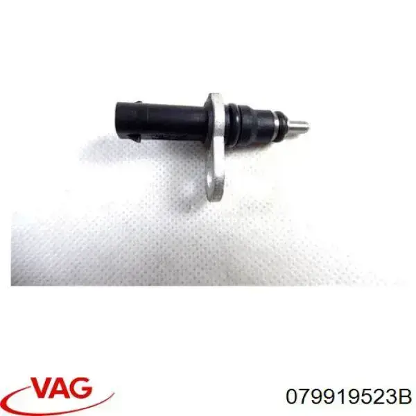 Do koszyka 79919523B VAG Czujnik temperatury płynu chłodzącego