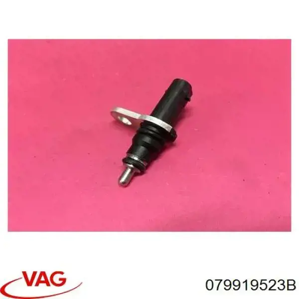 Czujnik temperatury płynu chłodzącego VAG 79919523B cena, od 8,97 USD