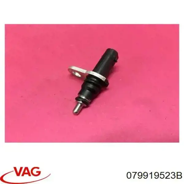 Do koszyka 79919523B VAG Czujnik temperatury płynu chłodzącego