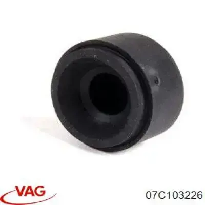 Poduszka ozdobna pokrywy silnika VAG 07C103226 cena, od 2,52 USD