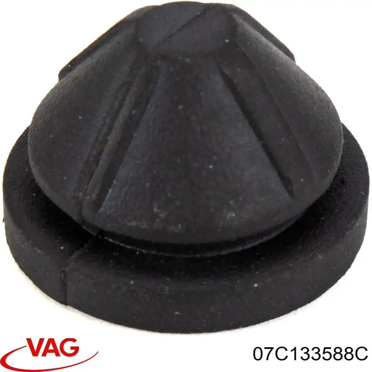 Poduszka obudowy filtra powietrza VAG 07C133588C cena, od 7,43 USD