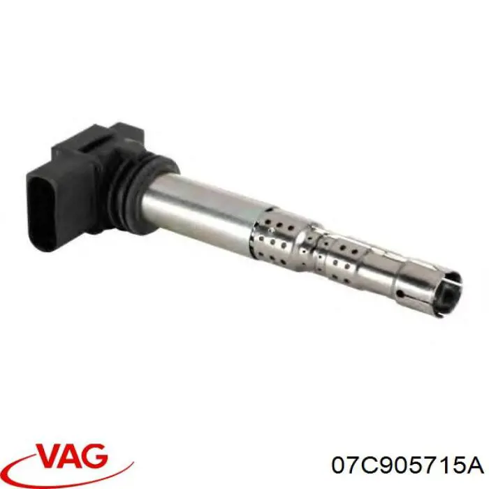Cewka zapłonowa VAG 07C905715A