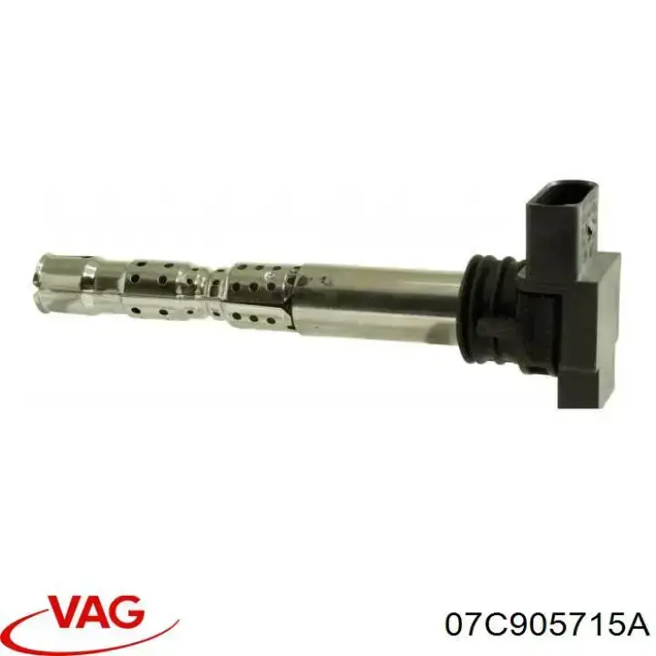 07C905715A VAG Cewka zapłonowa