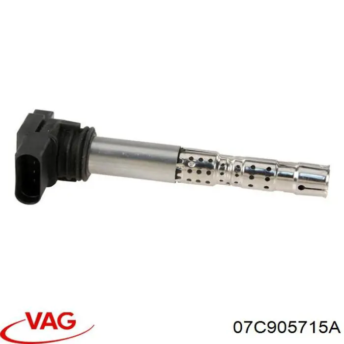 Cewka zapłonowa VAG 07C905715A cena, od 58,55 USD