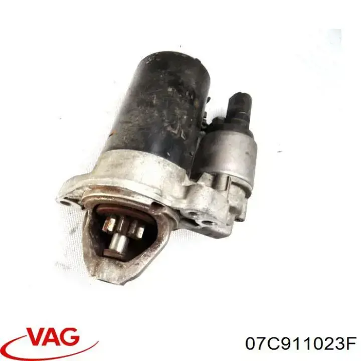 07C911023F VAG Rozrusznik