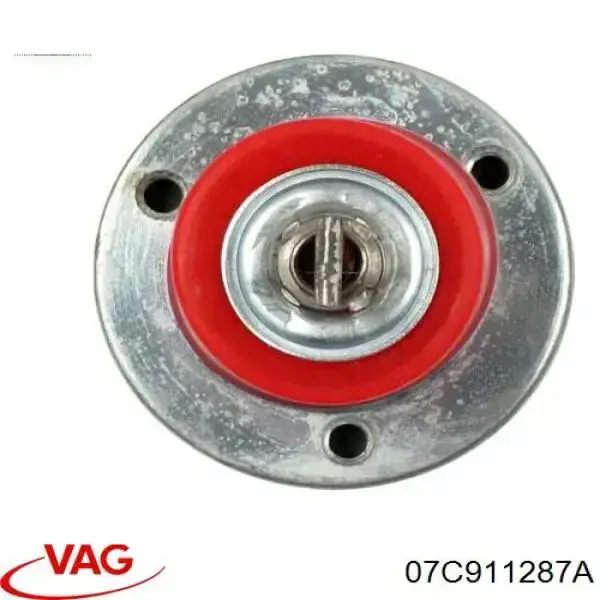 Elektromagnes rozrusznika VAG 07C911287A