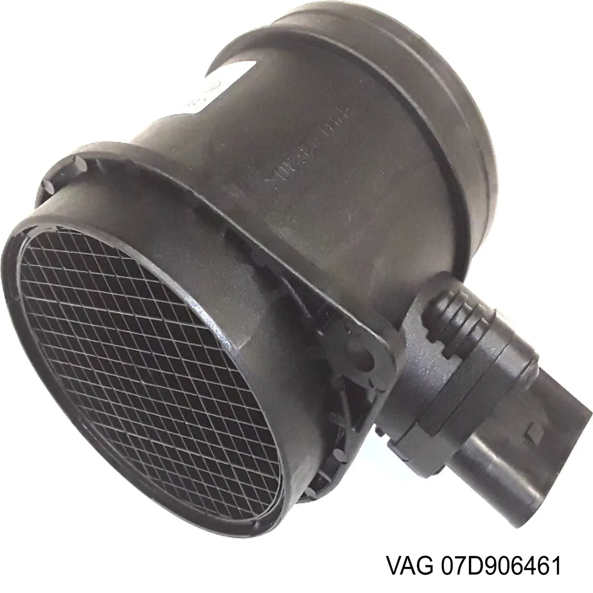 Czujnik przepływu powietrza, przepływomierz powietrza M.A.F. VAG 07D906461 cena, od 115,20 USD