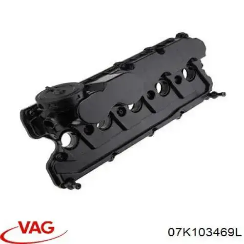 07K103469L VAG Pokrywa zaworowa
