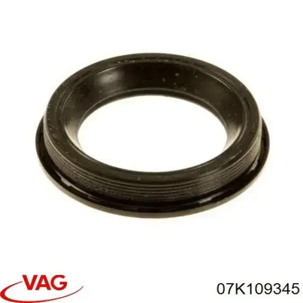 Pierścień uszczelniający, uniwersalny VAG 07K109345 cena, od 6,70 USD