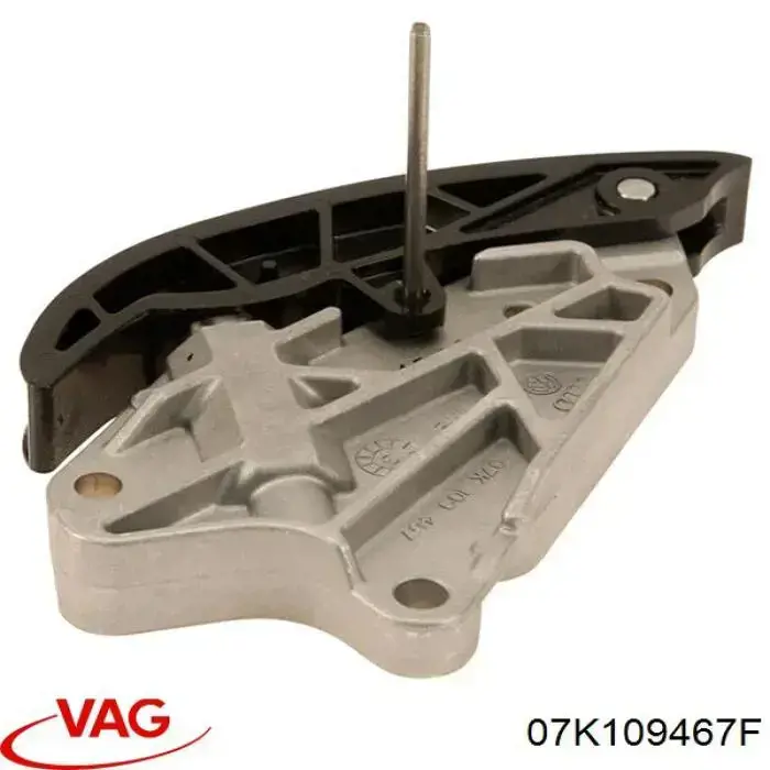 Napinacz łańcucha rozrządu VAG 07K109467F cena, od 49,21 USD