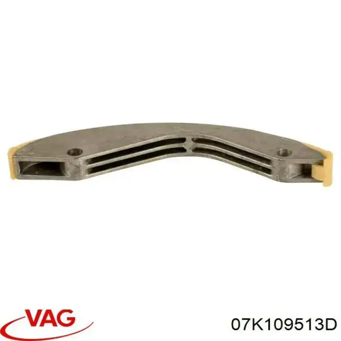 Tłumik drgań łańcucha rozrządu, prawy VAG 07K109513D cena, od 12,73 USD