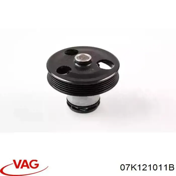 Pompa chłodząca wodna VAG 07K121011B cena, od 44,94 USD