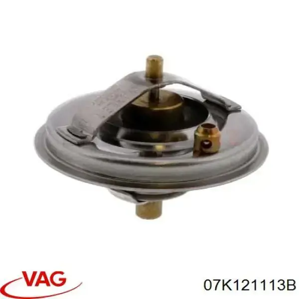 Termostat 07K121113B VAG