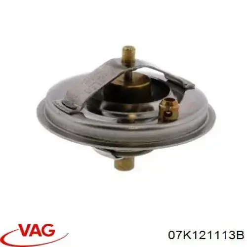 07K121113B VAG Termostat