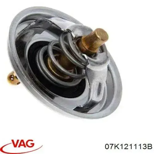 Termostat VAG 07K121113B cena, od 20,71 USD