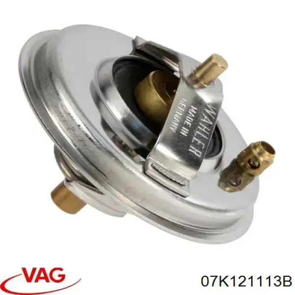 07K121113B VAG Termostat