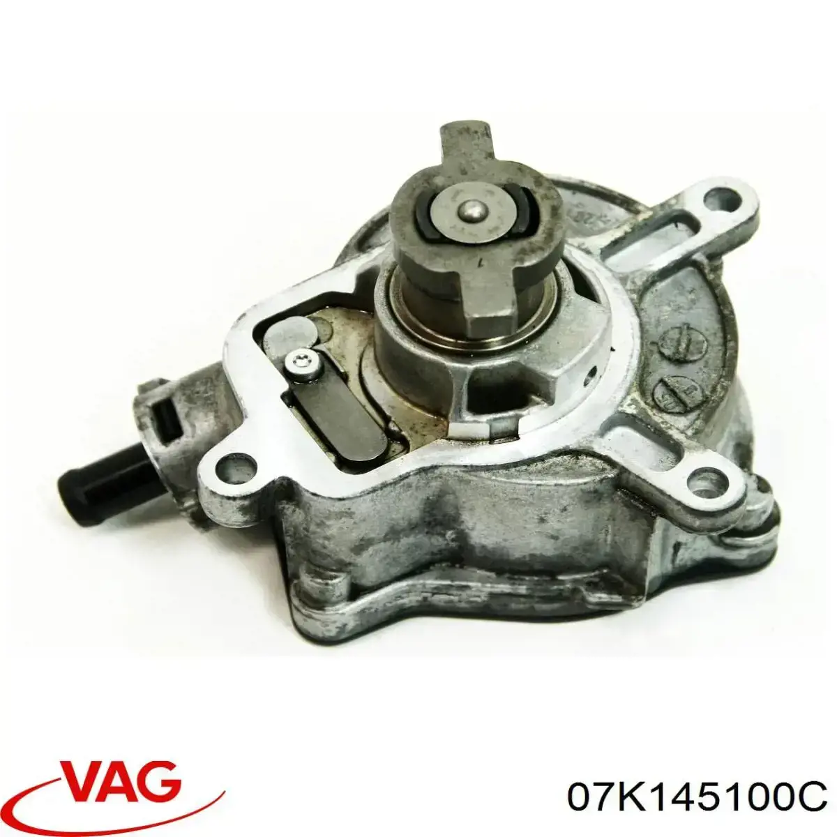 Pompa podciśnienia 07K145100C VAG
