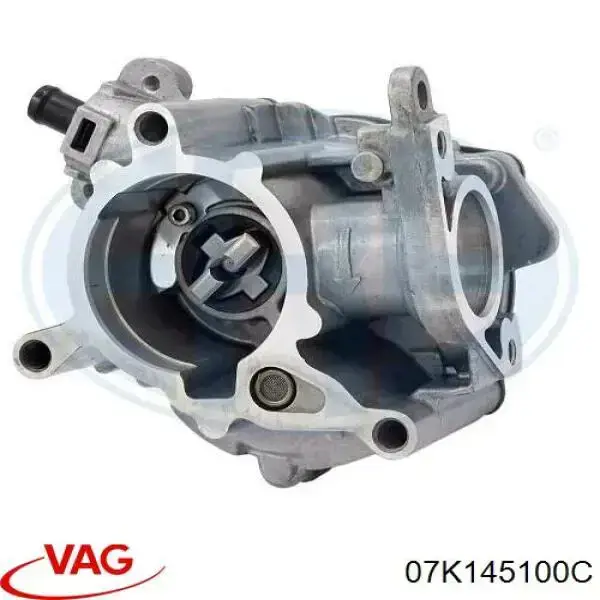 07K145100C VAG Pompa podciśnienia