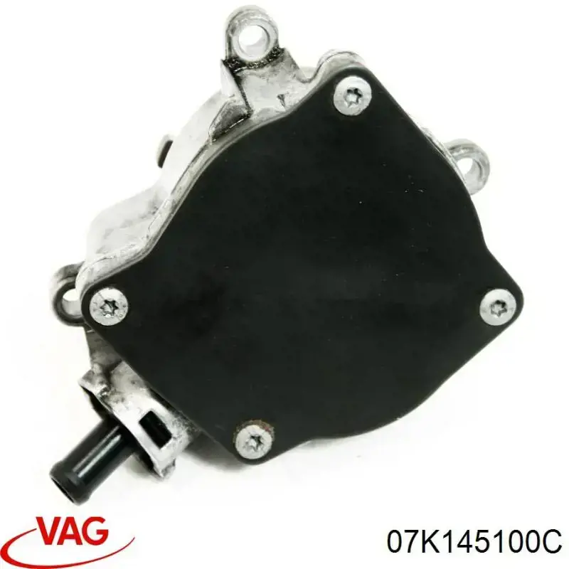 Pompa podciśnienia VAG 07K145100C cena, od 23,53 USD