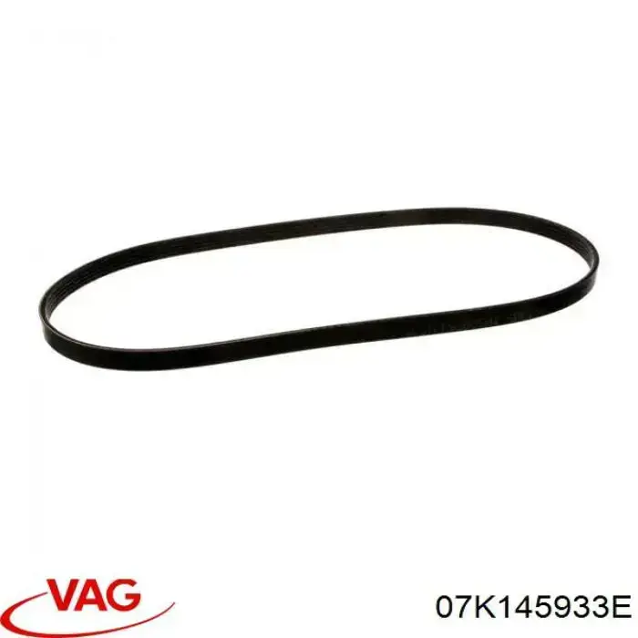 Pas napędowy mechanizmów VAG 07K145933E cena, od 14,14 USD