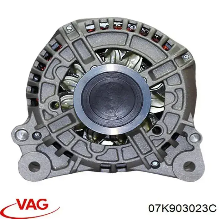 Alternator 07K903023C VAG