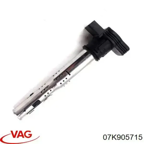 Cewka zapłonowa VAG 07K905715 cena, od 28,94 USD