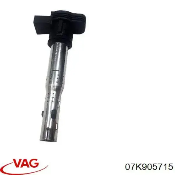 Do koszyka 07K905715 VAG Cewka zapłonowa