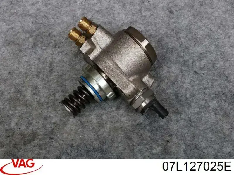 07L127025E VAG Pompa wtryskowa wysokiego ciśnienia