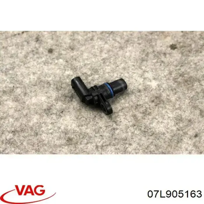Do koszyka 07L905163 VAG Czujnik położenia wałka rozrządu