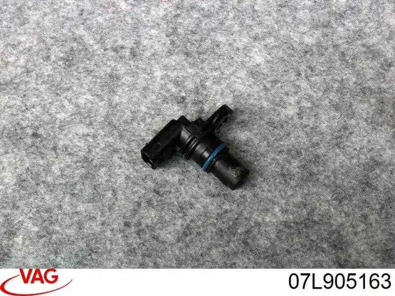 Czujnik położenia wałka rozrządu VAG 07L905163 cena, od 19,15 USD